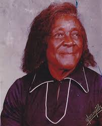 Mrs. Edna G. West Obituary