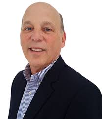 Rod Kaufman, Accountant, Orange, CT