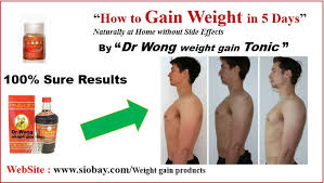 This is only advised for people trying to lose weight and for health improvement, it makes it harder to take in enough calories while fasting. How To S Wiki 88 How To Gain Weight In A Week At Home