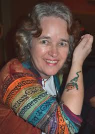 Halloween Haunts: Tamlane and Alison Gross: Halloween Ballads by Lisa  Morton