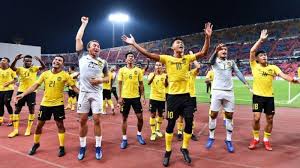 Harapan aku hanya satu adalah piala suzuki aff sah didalam gengaman malaysia sebelum tirai kalendar 2010 dilabuhkan. Fam Akan Daftarkan Gol Eks Rekan Setim Evan Dimas Ke Fifa Puskas Award 2019 Tribunnews Com Mobile