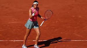 Sigue el juego a juego de los duelos de cuartos. Roland Garros 2021 Garcia Et Tan Passent Rinderknech Cazaux Et Bourgue Elimines Eurosport