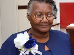 Janice T Green's Memorial Website