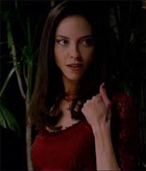 ( josephus, jewish antiquities, xx.7.2) my thoughts: Drusilla Buffy The Vampire Slayer Wikipedia