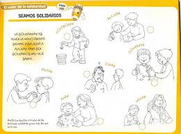 Todos los ofrecimientos de valor para el cliente de una organización, ya sea incorporados o separados del producto, que se prestan, antes, durante y después de la venta. Actividades Escolares Actividades Sobre Valores Actividades Sobre Valores Actividades Escolares Educacion De Valores