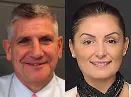 Hawthorne NJ High School: Former Pascack Valley principal at the helm