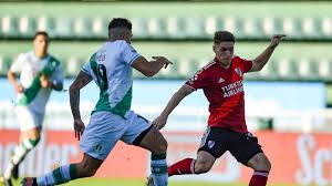 Currently, banfield rank 7th, while river plate hold 2nd position. Pk9 Vodb0x0sxm