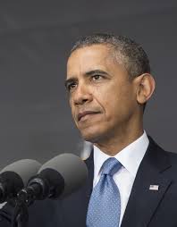 Obama, In Foreign Policy Speech, Gives Prominent Shout Out to the IMF