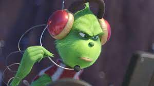 Filmul de animatie online the grinch (2018) este disponibil pe site rapid si fara intreruperi. Grinch 2018 Online Dublat In Romana