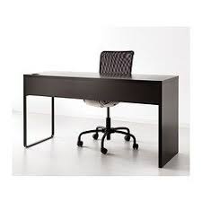 Ikea Micke Bureau Brun Noir Bureau Blanc Ikea Bureau Micke Et Bureau Noir