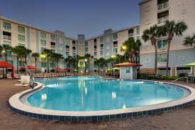 Hampton inn & suites orlando at seaworld, orlando. Holiday Inn Resort Orlando Lake Buena Vista Home Facebook