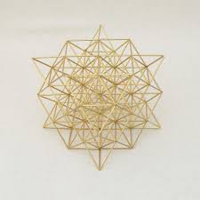 Flower Of Life 3d By Nassim Haramein Sacred Geometric Himmeli Hanging Brass Silver Or Golden Plated Mobile Hom Himmeli Sacred Geometric Rustic Bedroom Design