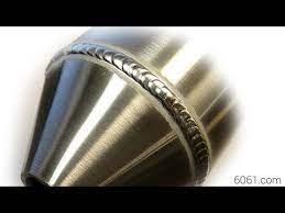 Come Costruire Contropunta Maggiorata Per Tornio How To Make A Mt3 Tailstock Increased Youtube Aluminum Fabrication Welding Aluminum Metal Forming