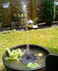 Installer une fontaine dans son jardin destiné fontaine a eau de jardin. Les Meilleures Fontaines De Jardin En 2021 Test Et Comparatif