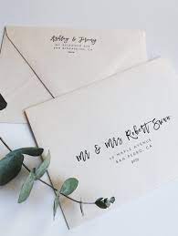 Wedding Envelope Template Address Envelope Template Diy Wedding Address Envelope Printable Envelope Template Modern Script Calligraphy 15 In 2021 Envelope Addressing Template Addressing Wedding Invitations Addressing Envelopes Wedding