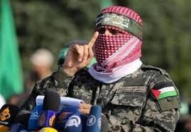 ملثمٌ بلا ملامح :  كيف تحوّل «أبو عبيدة» إلى أيقونة