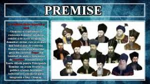 Boierii se imparteau in mari si mici. Lectia De Istorie 12 Criza Orientala Si Tarile Romane Youtube