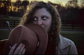 Channeling “Yellowstone” with my daughter today 💛 Canon Rebel