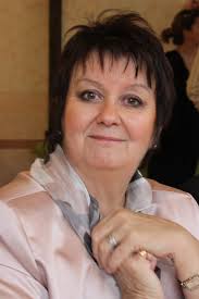 Nathalie GRAFF (BECKER), 72 ans (FAMECK, CARLING)