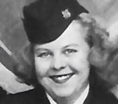 Obituary information for Joan Holland