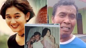 Makam sang penyanyi legendaris nike ardilla. Mantan Art Histeris Saat Ziarah Ke Makam Nike Ardilla Berkali Kali Sebut Maafin Umar Neng Tribunnews Com Mobile