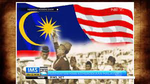 Kuliah d3 berapa tahun & apa saja gelar d3? Today S History 31 Agustus 1957 Hari Kemerdekaan Malaysia Ims Youtube