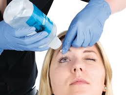 Image result for Eye Irrigation