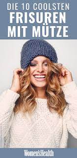 statt friseur die 7 coolsten mutzenfrisuren frisuren mit stirnband frisuren mutze