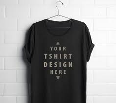 Download The Best 82 Free T Shirt Template Options For Photoshop And Illustrator