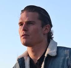 Ryan Mackenzie Fleming: Movies, TV, and Bio