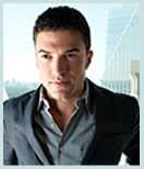 Dr. Edward C. Stevens, DO