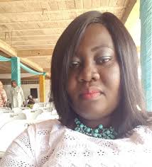 Mrs. Barbara Naa Odua Lin-Sowa