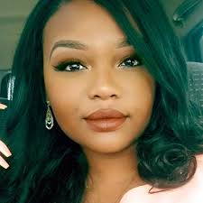 O'Mayrah Rimpel and Garland Williams' Wedding Website