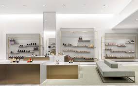 Https Boutiquestoredesign Com Design Local Ladies Footwear Display Showroom Design Showroom Interior Design Shop Interior Design Showroom Design