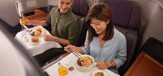 The digital verification of passengers who've received a covid jab is to be introduced by singapore's national airline. A Grounded A380 Is Transformed Into A Restaurant Springwise