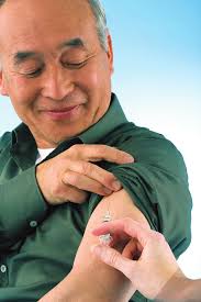 Enhancing Use of Clinical Preventive Services Among Older Adults: Closing  the Gap