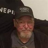 Alvin Graves Obituary