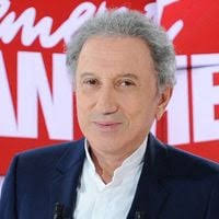 Passez la nuit avec Michel Drucker... sur Europe 1