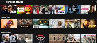 It's not only that people want to watch american netflix in canada. How To Watch Canadian Netflix Outside Canada