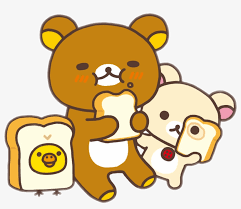 You can download them for free and use them as wallpaper and background images for your smart phones. Warm And Toasty Rilakkuma Korilakkuma Kiiroitori Cute Rilakkuma Wallpaper Iphone X Transparent Png 873x715 Free Download On Nicepng