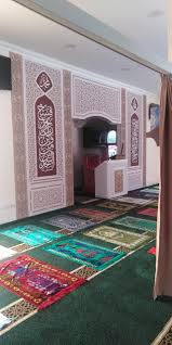 Surau Ehsaniah Taman Rembau Utama