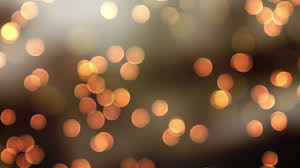 Small Little Orange Lights 4k Relaxing Screensaver Light Orange Screen Savers Orange Background