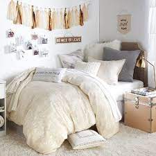 38 Luxury Bedroom Designs Cheer Teenager Bedroom Bedroomdecor Bedroomideas Dorm Room Decor Cute Dorm Rooms Dorm Room Diy