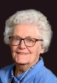 Marjorie Bock Obituary (1927