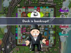 Help spike pop balloons and free all the prizes to win in this free online puzzle. 20 Best Monopoly App Games Is Iphone And Ipad Your Images Ideas Monopoly Game App App