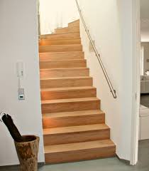 Immer Beliebter Holzstufen Auf Beton Es Gibt Viele Moglichkeiten Ihre Betontreppe Mit Holz Oder Mit Holzstufen Zu Verkleiden D Betontreppe Holzstufen Treppe