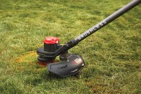 This is my dr string trimmer. How To Choose A String Trimmer Hgtv