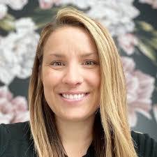 Bridget Steele's Instagram, Twitter & Facebook