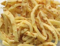 Frittaten Auf Wiener Art Rezept Rezept Rezepte Suppeneinlagen Hausmannskost Rezepte