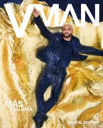 Check out our maluma hawaii selection for the very best in unique or custom, handmade pieces from our shops. Digital Cover Mas Maluma V Man